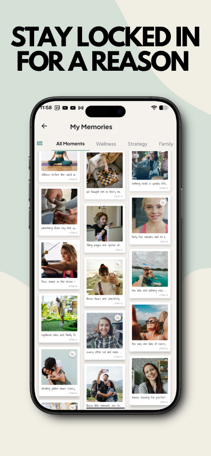 Essence app screenshot 3