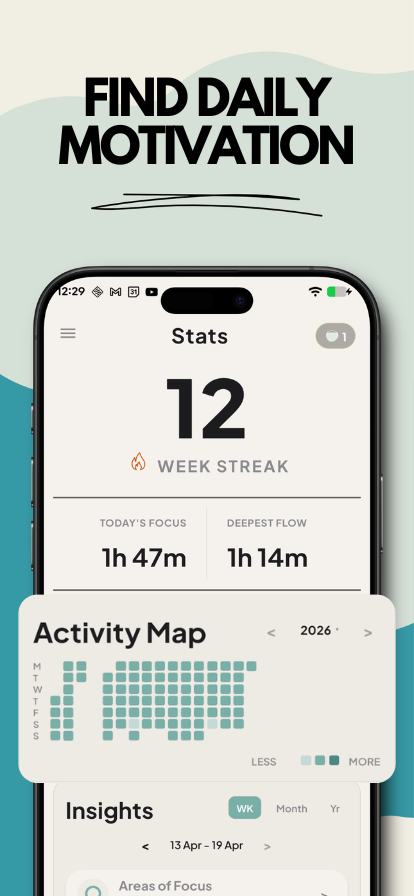 Essence app screenshot 7